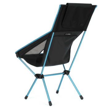 Stolička Helinox Sunset Chair (re) Black