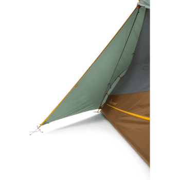 Stan Sea to Summit Ikos Evo Tent - TR4 Laurel Wreath