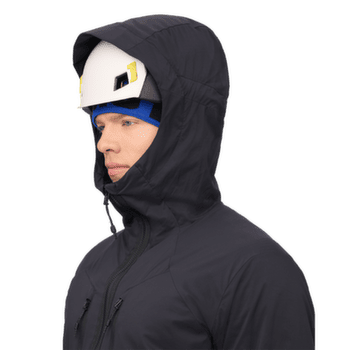 Bunda Mammut Eiger Nordwand IN Flex Air Hooded Jacket Men 50643 eiger blue