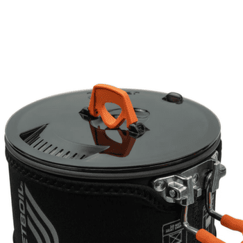 Varič Jetboil TrailCook 1.2L Carbon