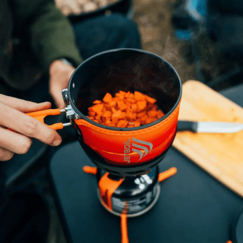 Varič Jetboil TrailCook 1.2L Sunset