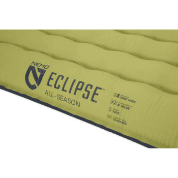 Karimatka Nemo Equipment Eclipse All-Season