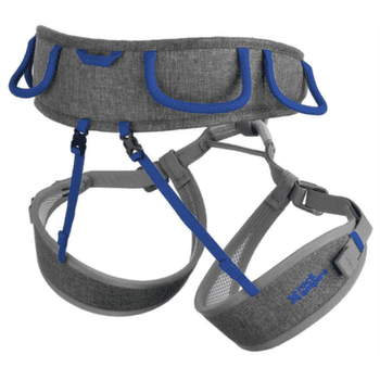 Sedák Rock Empire Streak Šedá