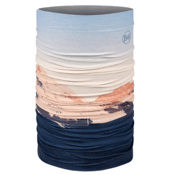 Šatka Buff ORIGINAL ECOSTRETCH PEAK MATTERHORN PEAK MULTI