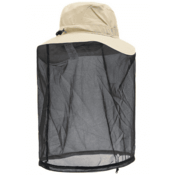 Klobouk Columbia No See Um™ Mesh Booney Ancient Fossil 278