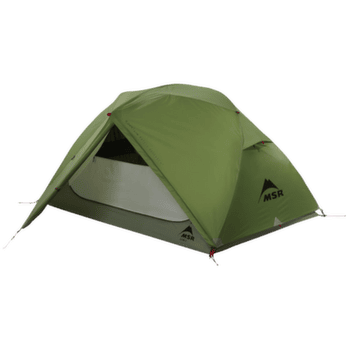 Stan MSR Elixir 2 Tent - Green S25 Green