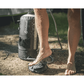 Sprcha Outwell Seabreeze Pressure Shower