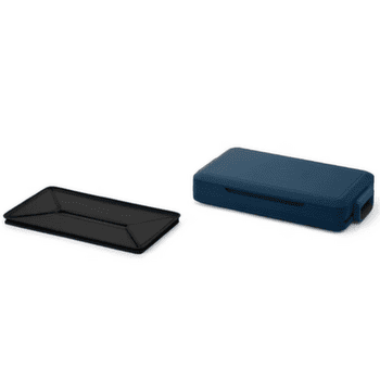 Lednička Coleman SNAP-N-GO 35QT COLLAPSIBLE COOLER