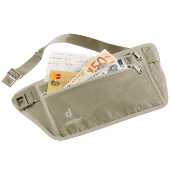 Ledvinka deuter Security Money Belt sand