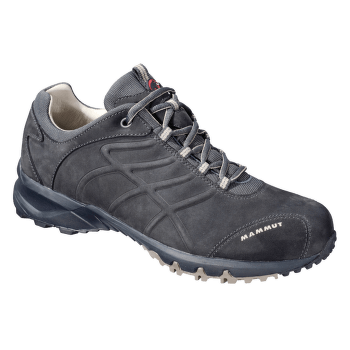 Boty Mammut Tatlow LTH Men graphite-taupe 0379
