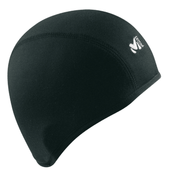 Čiapka Millet Helmet Liner BLACK - NOIR