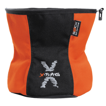 X-Bag oranžová 018