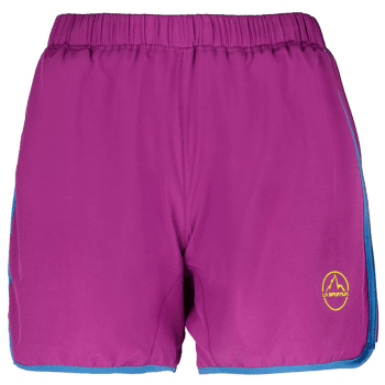 Kraťasy La Sportiva Flurry Short Women Purple