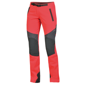 Kalhoty Direct Alpine Civetta red