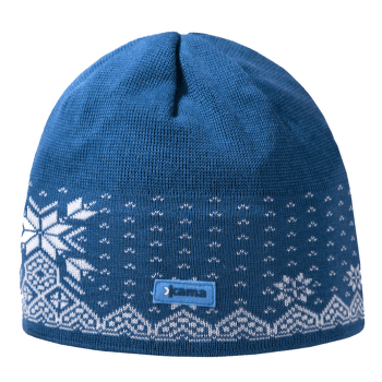 A37 Knitted Hat cyan 115