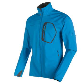 Bunda Mammut Ultimate Light Jacket Men atlantic