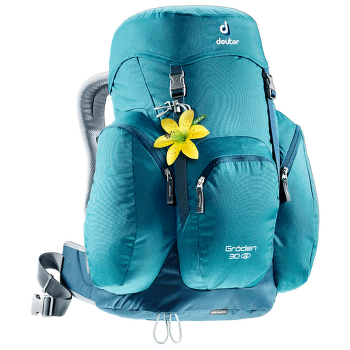 Batoh deuter Gröden 30 SL (3430216) Petrol-arctic