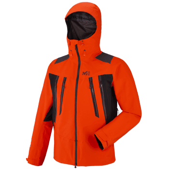 Bunda Millet K Expert GTX Jacket Men (MIV7085) ORANGE 0302