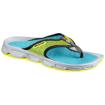 Žabky Salomon RX Break (L40240700) PEARL BLUE/SAFETY YELLOW/BLUE BIRD
