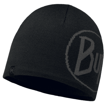 Čepice Buff Knitted & Polar Hat Buff® (113344) BLACK