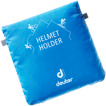 Držiak prilby deuter Helmet Holder (3945117) Black
