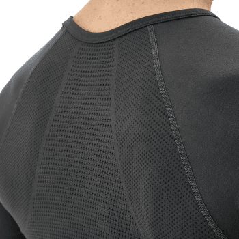 Triko dlouhý rukáv Millet Touring Seamless LS Men ELECTRIC BLUE
