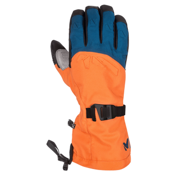  White Glove Men ORANGE/POSEIDON