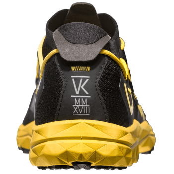 Boty La Sportiva VK Black/Yellow (Black Yellow)