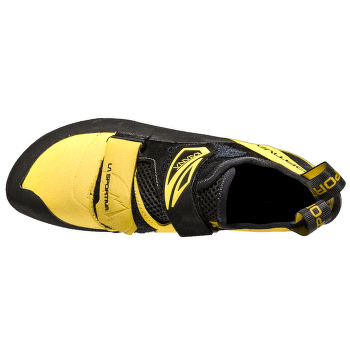 Lezečky La Sportiva Katana (20L) Yellow/Black