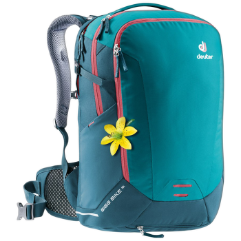 Batoh deuter Giga Bike SL Petrol-arctic