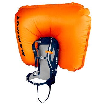 Batoh Mammut Light Removable Airbag 3.0 ultramarine-marine