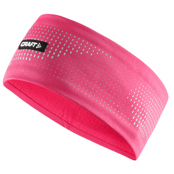 Čiapka Craft Brilliant Headband 2.0 1720