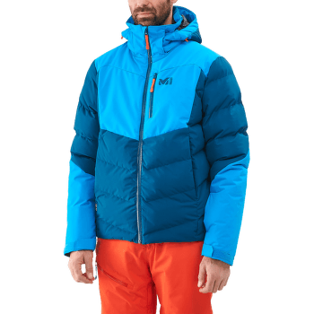 Bunda Millet Robson Peak Jacket Men BLUE 8733