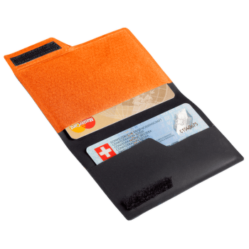 Peněženka Mammut Smart Wallet Ultralight zion