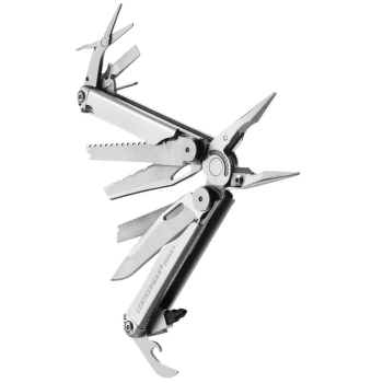 Nůž Leatherman Wave Plus (LTG832524)