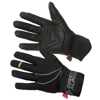Express Plus Glove black