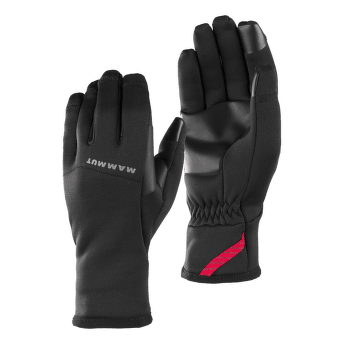  Fleece Pro Glove (1090-05850) black 0001