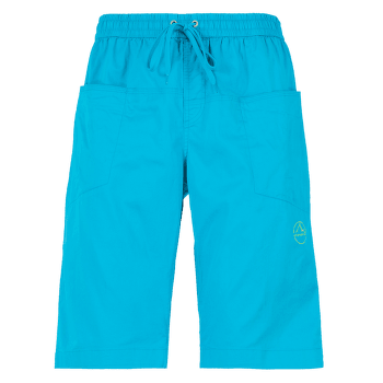 Kraťasy La Sportiva Levanto Short Men Tropic Blue