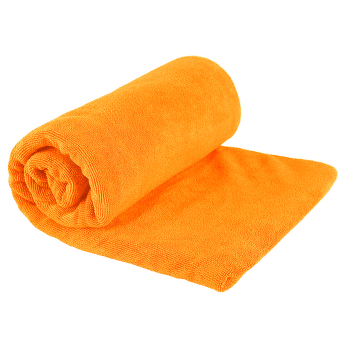 Uterák Sea to Summit Tek Towel (ATTTEK) Orange (OR)