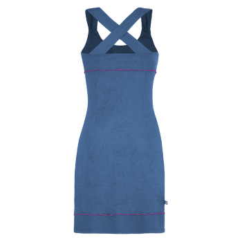 Selly Dress Women COBALT-BLUE-660