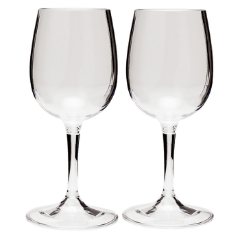 Set GSI Nesting Wine Glass Set