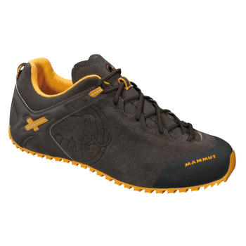 Boty Mammut Needle Men bark-yellow 0806