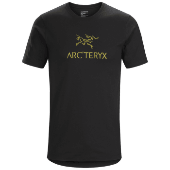 Tričko krátky rukáv Arcteryx Arc'Word T-Shirt SS Men (24013) Black