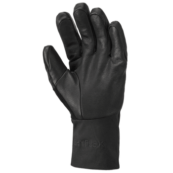 Ether Glove Black