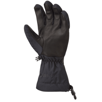 Pinnacle GTX Glove Black
