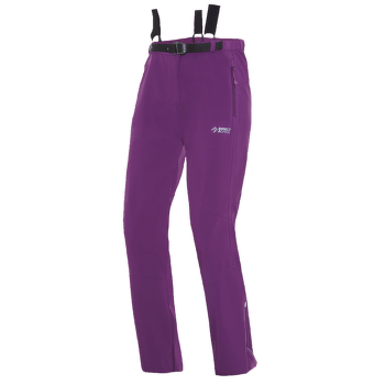 Kalhoty Direct Alpine Sissi Lady Pant 3.0 violet