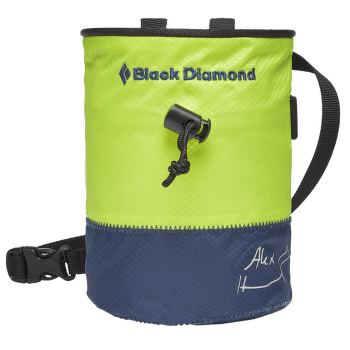 Vrecko Black Diamond FREERIDER CHALK BAG Repo