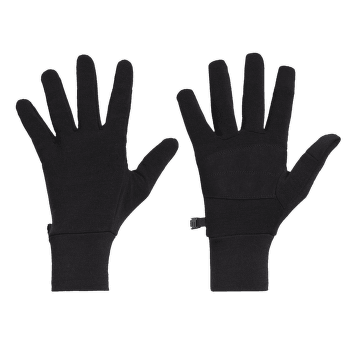 Adult Sierra Gloves Black