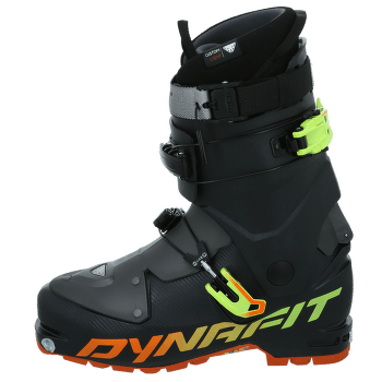 Lyžiarky Dynafit TLT Speedfit 0938 Black/Fluo Orange