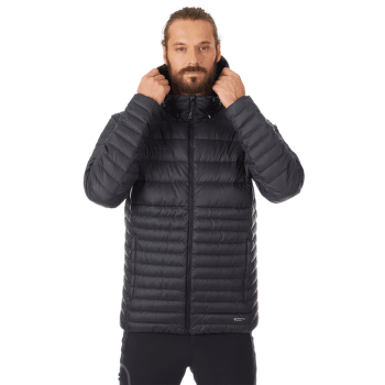 Convey IN Hooded Jacket Men 3465 magma